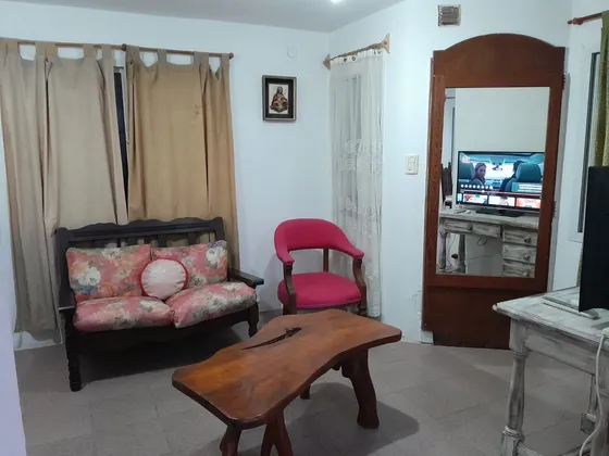 Casa - La Falda