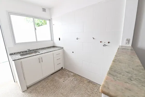 Venta Departamento 2 Dormitorios Reciclado