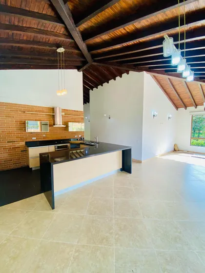 Casa Para Arriendo En Rionegro Llanogrande