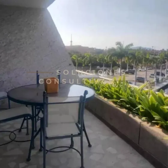 Soluciones Consultivas Alquila Apartamento En Isla Paraíso, Lecheria 