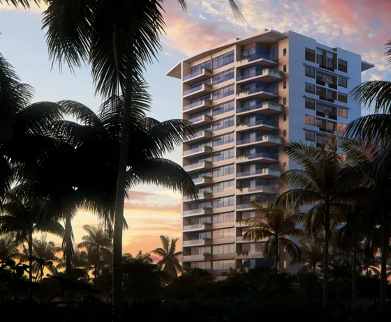 Departamento En Venta En Mérida, Infiniti, Monterreal (mod: B1, B3, B4 Y B6)