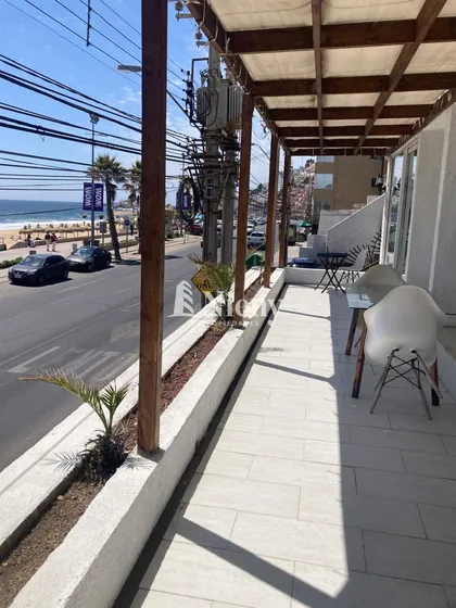 Dept En Venta De 3 Dorm. En Playa Reñaca Viña Del Ma