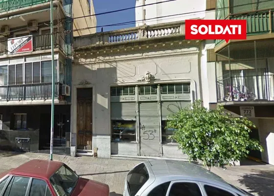 Terreno En  Venta, Balvanera