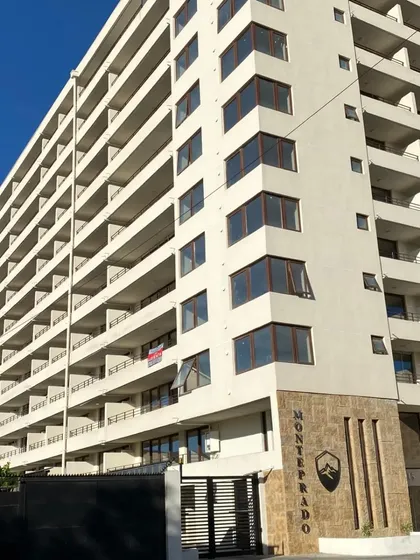 Departamento Amoblado Chillan 2d+2b+estc+bod