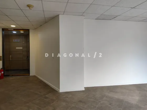 Oficina En Arriendo En Providencia