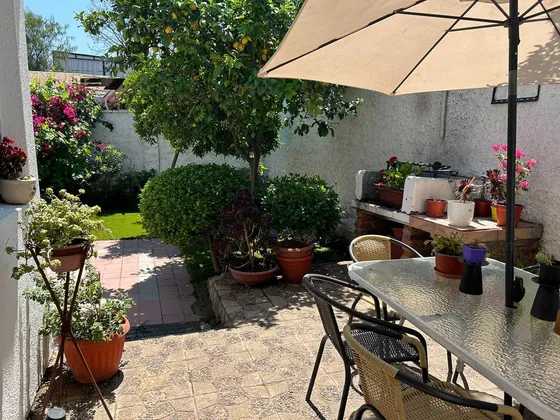 Impecable, 4 Dormitorios, Espaciosa (82235)