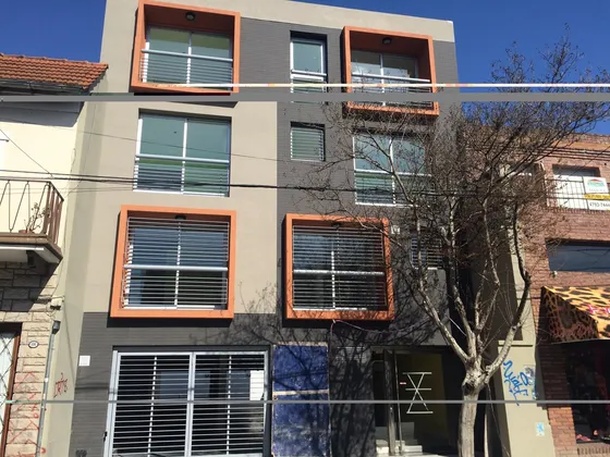 Departamento  En Venta En Santa Fé / Fleming, Martínez, San Isidro