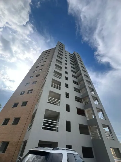 Preventa De Apartamento De 72 M²en Resd. Buena Vista Suite La Trigaleña Alta, Valencia. Inmomaggi 2034