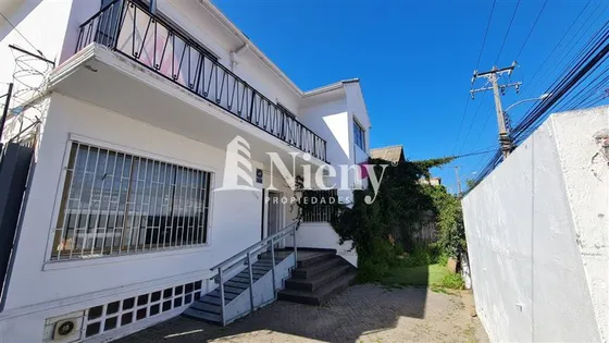Local Comercial En Arriendo En Viña Del Mar
