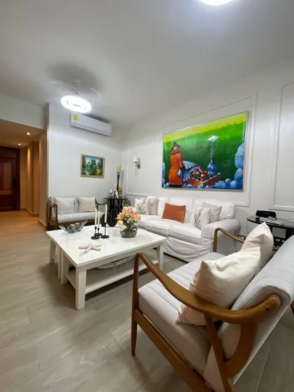 En Venta Lujoso Apartamento En Guavaberry 4 Habitaciones 