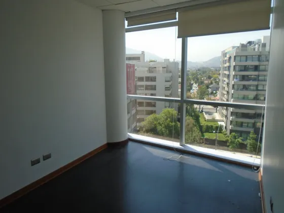 51 M2 Las Tranqueras - Av Las Condes  