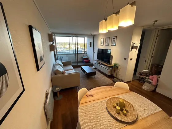 Imperdible, Amplio Con 2d+2b+1e+1b En Bosques De Montemar