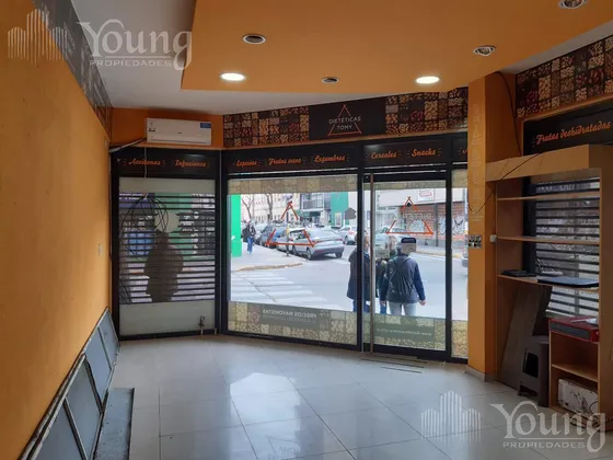 Local En Venta Quilmes