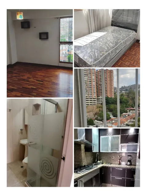 Se Alquila Habitación Para Caballero  En Palos Verde