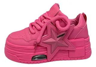 Balenciaga tenis rosas hotsell