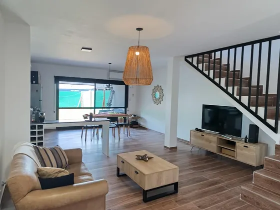 Dúplex En Venta Docta 2 Dormitorios Con Pileta