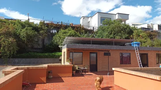 Casa En Terrazas De Pinasaco  