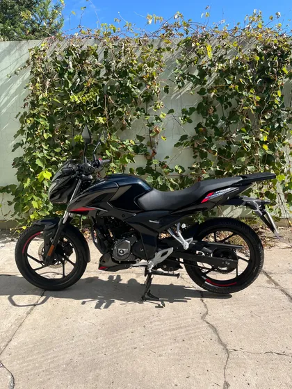 Rouser P150 2024