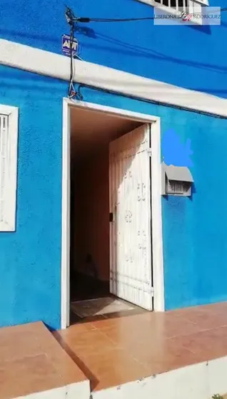 Casa En Venta, Cerro Barón