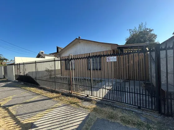 Se Vende Casa 3d 2b Sector Norte Remodelada