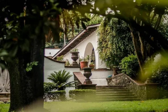 Casa En Venta Rancho Cortés