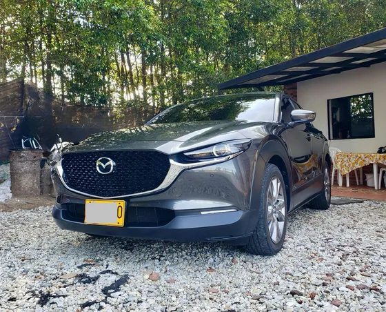 Mazda Cx-30 2.0 Touring
