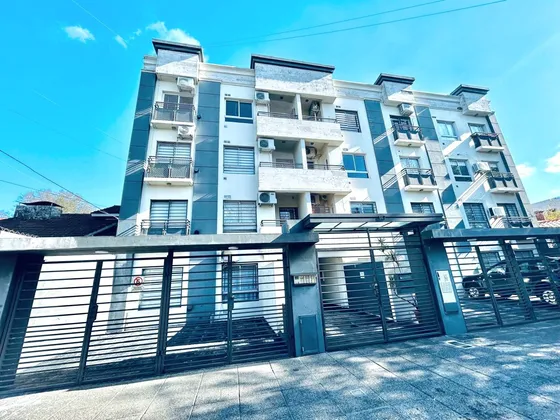 Departamento 2 Ambientes En Venta  Apto Credito Oportunidad!