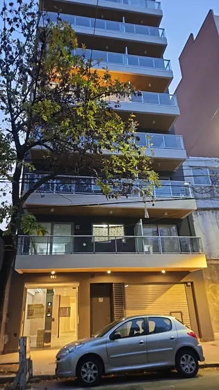 Alquilo Departamento Estrenar 2 Ambientes Caballito. Dueño D