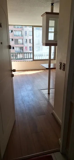 Oferta Primeros 3 Meses! Departamento A Pasos Metro Cumming