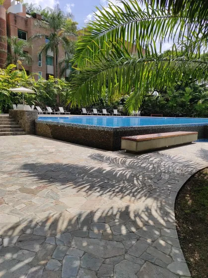 Campo Alegre Exclusivo
