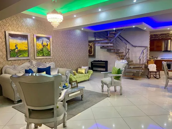 Penthouse En Venta Urbanizacion Real