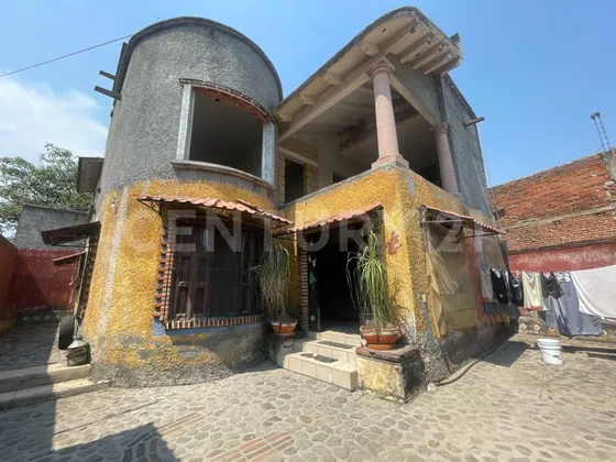 Venta De Casa En  Col. Bugambilias Jiutepec Mor