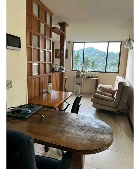 Arriendo Apartamento Amoblado La Rambla Manizales