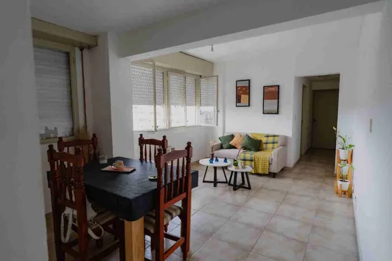 Venta Depto 2d Centro