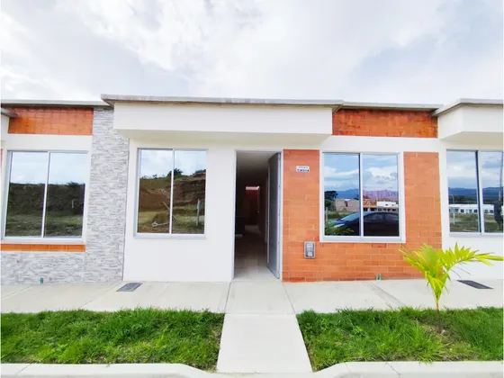 Venta Casa- Reservas Del Diamante Cartago