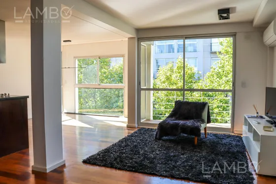 Venta Departamento Vicente López