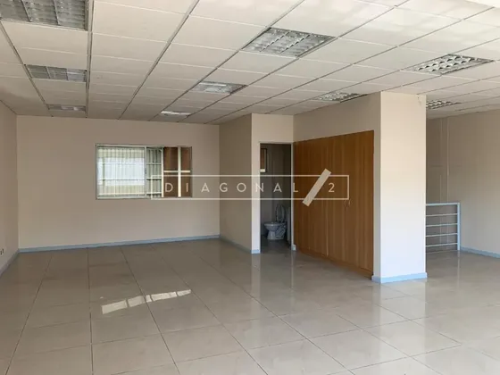 Bodega En Arriendo En Lampa