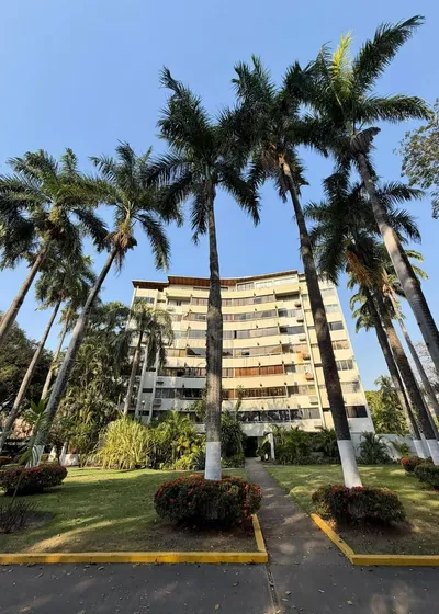 Apartamento En Venta Urb. Cantarrana Maracay