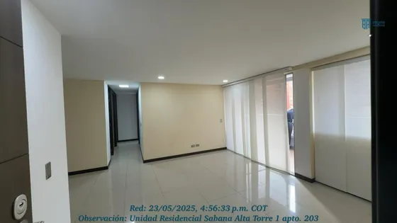 Apartamento En Renta Urbanizacion Sabana Alta Ph 