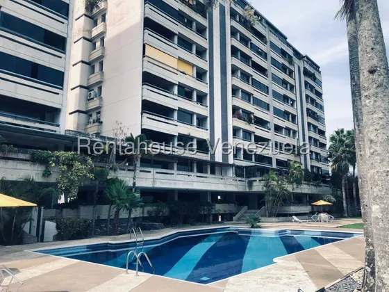 Ls Vende Apartamento Sorocaima 