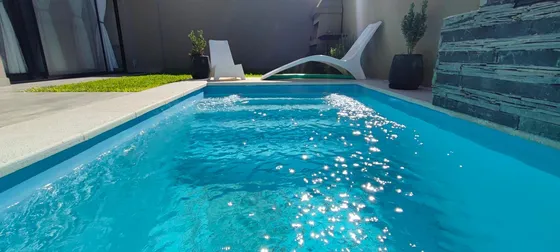Duplex Premium Docta Boulevard Venta