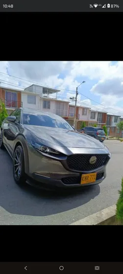 Mazda Cx-30 2.5 Grand Touring Lx 4x2