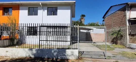 Casa Para Oficina