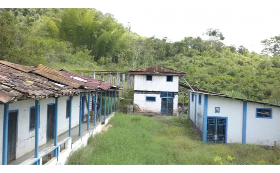 Se Vende Finca En Caicedonia - Valle Del Cauca
