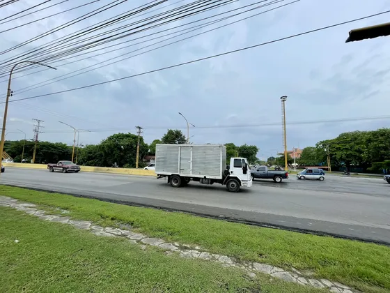 Terreno Comercial E Industrial  Ubicación Estratégica Tcl T 7503271
