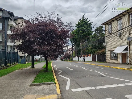 Departamento En Venta De 1 Dorm. En Puerto Varas
