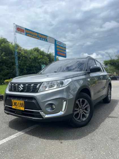 Suzuki Vitara 1.6 Gl