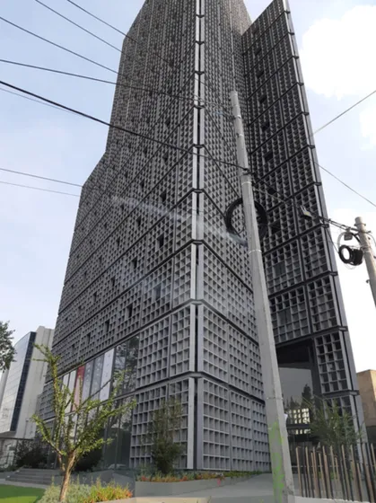 Oficinas En Renta En Colomos Providencia  Corporativo Colomos 