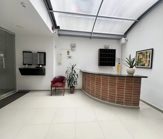 Apartamento En Arriendo Cedritos