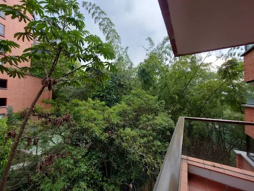 Apartamento En Arriendo San Lucas 743-7558